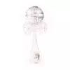 Kendama YoYoFactory blanc LED (piles incluses)