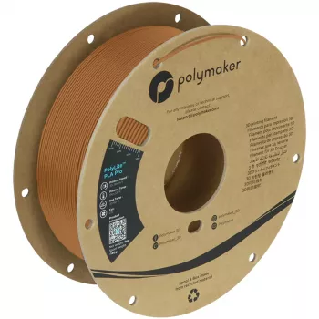 Filament PolyTerra PLA Pro Polymaker PA07027 1,75 mm 1 kg Army Beige
