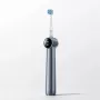 Brosse à dents électrique sonique PH5 Bubble RANVOO grise