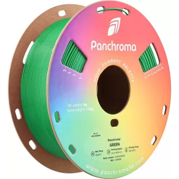 Filament Panchroma CoPE Polymaker (CA14008) 1,75 mm 1 kg multicolore dégradé pour imprimante 3D
