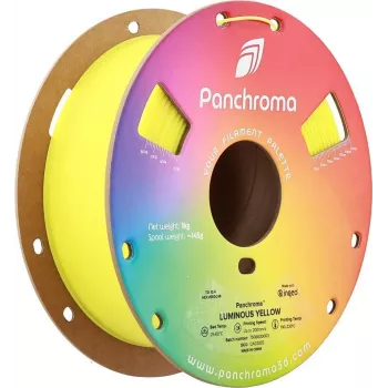 Polymaker Panchroma PLA Luminous 1,75 mm 1 kg filament phosphorescent (CA02035)