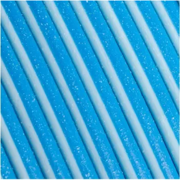 Polymaker Panchroma PLA Dual Matte (CA04047) – 1,75 mm, 1 kg, iridescent à changement de couleur