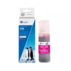 Flacon d'encre magenta compatible G&G | Ninestar pour Epson 102 (C13T03R340) - 70 ml, à colorant, série EcoTank