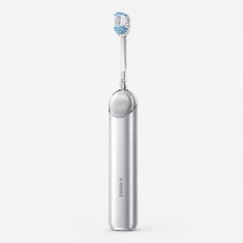 Brosse à dents électrique RANVOO PQ5 Pure Sonic argent