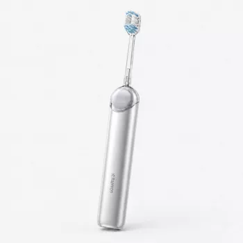 Brosse à dents électrique RANVOO PQ5 Pure Sonic argent