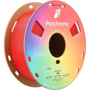 Polymaker Panchroma CoPE 1,75 mm noir 1 kg filament CA14005