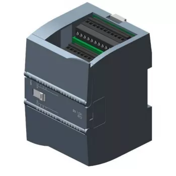 Module d'entrée analogique Siemens SIMATIC S7-1200 SM 1231, 8 canaux, 16 bits, tension/courant 6ES72315PF320XB0