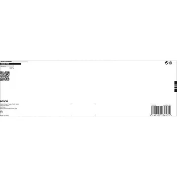 Boîte intermédiaire Bosch Accessories 2607011826 pour système L-BOXX (anthracite)