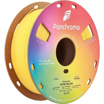 Filament Polymaker Panchroma PLA Satin (CA05010) 1,75 mm 1 kg dégradé multicolore