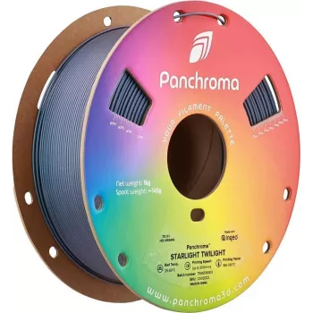 Filament Polymaker Panchroma PLA Starlight 1,75 mm 1 kg CA02022