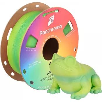 Filament Polymaker Panchroma PLA Gradient Matte 1 kg 1,75 mm CA04057