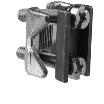 Borne à prisme ABB 1,5-95 mm² unipolaire pour série S200 (1SEP407732R0005)