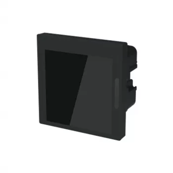 Écran BUSCH-JAEGER Display 2.4 pour Busch-balance SI, free@home, 2TMA310010B0001