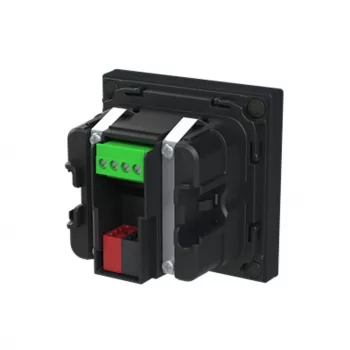 Écran BUSCH-JAEGER Display 2.4 pour Busch-balance SI, free@home, 2TMA310010B0001