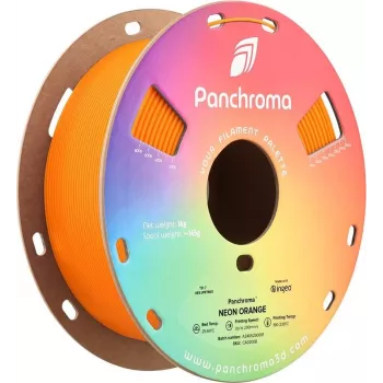Polymaker Panchroma PLA Neon (CA02008) 1,75 mm 1 kg vert néon