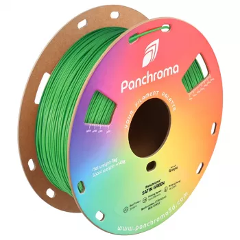 Filament Polymaker Panchroma PLA Satin 1,75 mm 1 kg (CA05003)