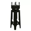 Fondation de dragage ZAPTEC ZB100259 ONEPOLE