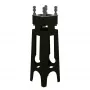 Fondation de dragage ZAPTEC ZB100259 ONEPOLE