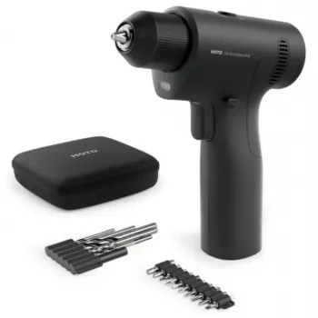 HOTO 16V Brushless Drill QWLDZ004 (HTE0036GL)