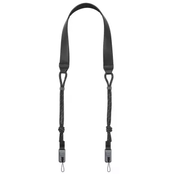 Sangle d'appareil photo Ulanzi CSS2 U-Snap – noire