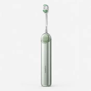 Brosse à dents électrique sonique RANVOO PQ5 Pure Sonic verte