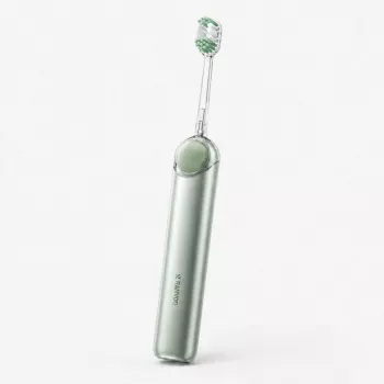Brosse à dents électrique sonique RANVOO PQ5 Pure Sonic verte