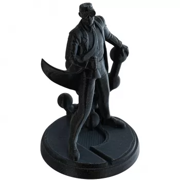 Polymaker Panchroma Dual Special PLA (CA09002) – 1,75mm, 1kg, multicolore