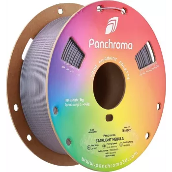 Filament Polymaker Panchroma PLA Starlight 1,75 mm 1 kg CA02020