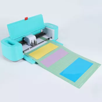 LOKLiK tapis de découpe Standard Grip lot de 3 33x66 cm vert SG-GJ-0026-US-L-B2B