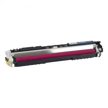 Cartouche de toner magenta pour HP 130A / CF353A compatible G&G (17072)