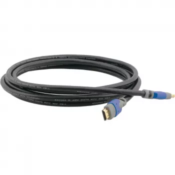 Câble HDMI haut débit avec Ethernet Kramer C-HM/HM/PRO-20, 6,1 m, noir 97-01114020