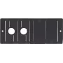 Insert de passage de câbles Kramer T-4INSERT (60-100199)