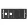 Insert de passage de câbles Kramer T-4INSERT (60-100199)