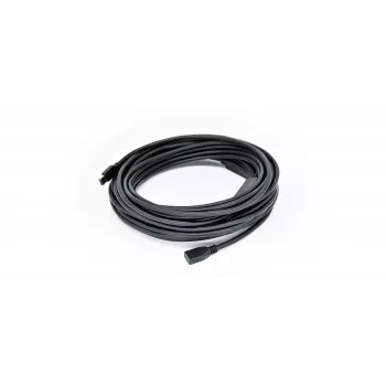 Câble de rallonge actif USB 3.0 Kramer CA-USB3/AAE-15, 4,6 m, noir 96-0216015