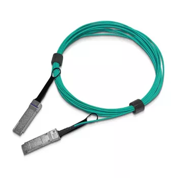 Câble Mellanox LinkX MFS1S00-H010E 200G, 10 m (980-9I45G-00H010)
