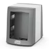 Distributeur de serviettes Fastfold N4 TORK 271800 gris aluminium métal