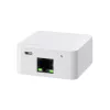 Pack 3 phases ZAPTEC Sense (Max 60) avec transformateurs de courant à noyau ouvrant 600A (ZM000829)