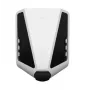 Borne de recharge murale EASEE Charge Max MID blanche - 22kW, Type 2, WLAN, 4G, RFID (10232)