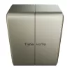 TimeKettle W4 Plus écouteurs de traduction TWS (or)