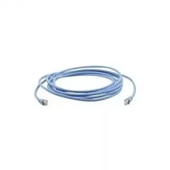 Câble réseau Cat 6a U/FTP Kramer C-UNIKat-164, RJ-45 vers RJ-45, 50 m, bleu 99-3460164