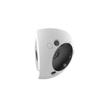 Support d'angle Hikvision DS-1274ZJ-DM25 pour caméras dôme, blanc 302701828