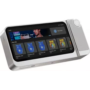 Scanner 3D 3DMAKERPRO Toucan Standard Version 1300100246