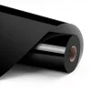 Rouleau de vinyle thermocollant LOKLiK Basic 12 m - noir - 30,5 cm x 12 m (SG-HTV-0321-US-L-B2B)