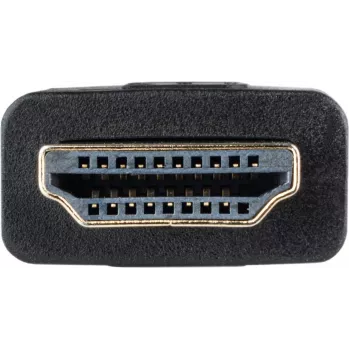 Câble HDMI haut débit avec Ethernet C-HM/ETH-10 Kramer Electronics 3 m noir 97-01214010