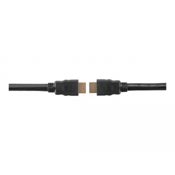 Câble HDMI haut débit avec Ethernet C-HM/ETH-10 Kramer Electronics 3 m noir 97-01214010