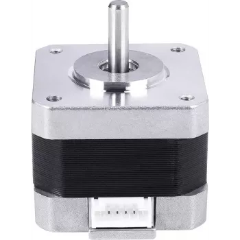 Moteur droit axe Z Creality HI pour Ender-3 S1, CR-10 Smart Pro, Sermoon D1 - moteur pas à pas NEMA 17, 1,5 A, 0,42 Nm 3204120246