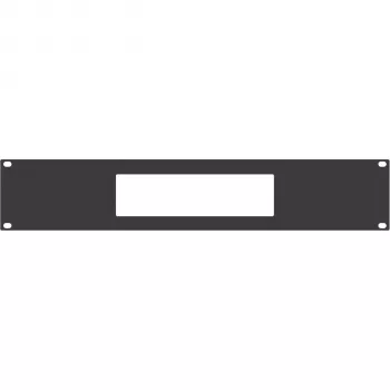 Adaptateur de support rack RK-CAMPUS Kramer 2U 19 pouces