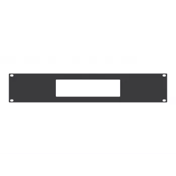 Adaptateur de support rack RK-CAMPUS Kramer 2U 19 pouces