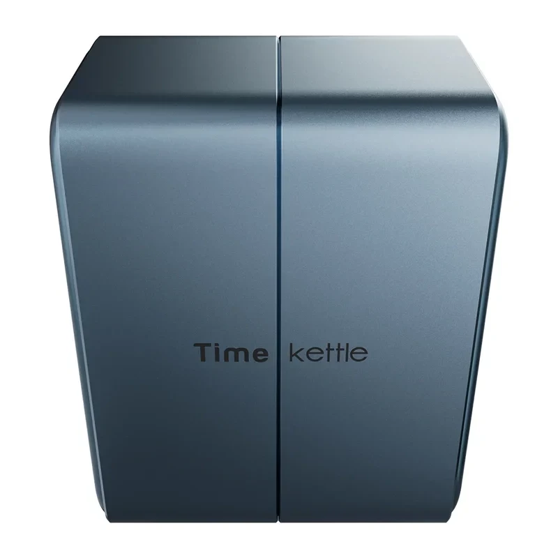 Écouteurs de traduction TWS W4 Plus TimeKettle (bleu)