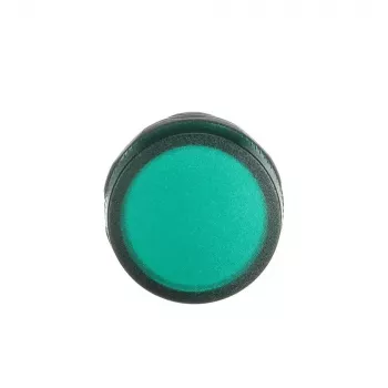 Voyant LED vert CL2-523G ABB, 230V AC, montage 22 mm 1SFA619403R5232